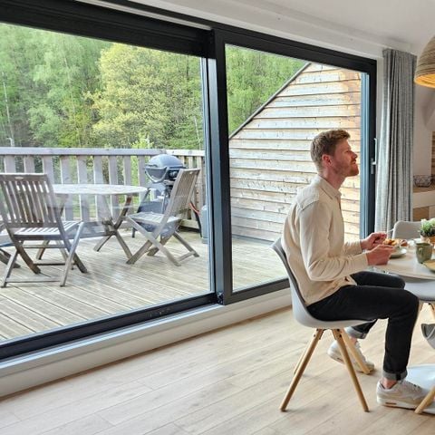 Studio 3 personen - Plus 