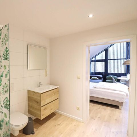 Studio 2 personen - Studio Classic Studio 2 personen - Studio Classic