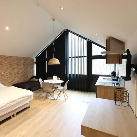 Studio 3 personen - Classic