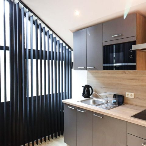 Studio 2 personen - Studio Classic Studio 2 personen - Studio Classic