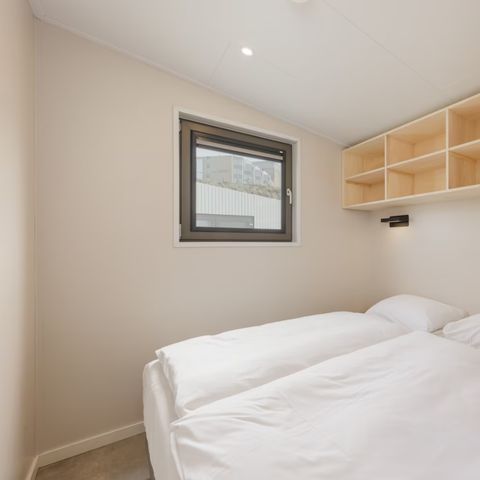 Bungalow 4 personen - Beach House Sea