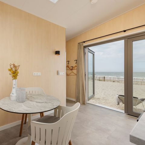 Bungalow 4 personen - Beach House Sea
