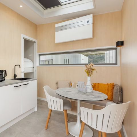 Bungalow 4 personen - Beach House Sea