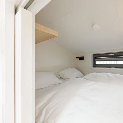 Bungalow 4 personen - Beach House Sea