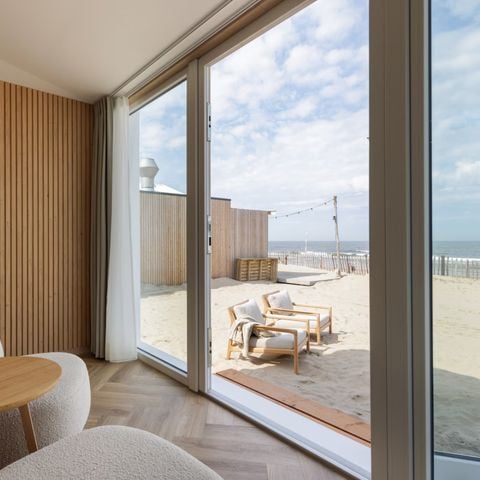Bungalow 2 personen - Beach Suite