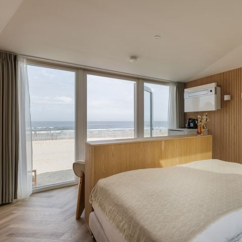 Bungalow 2 personen - Beach Suite