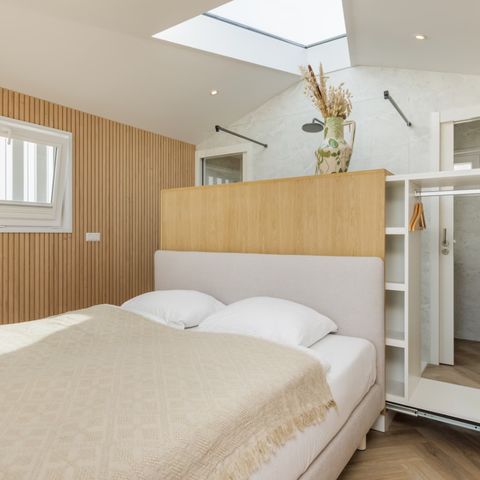 Bungalow 2 personen - Beach Suite