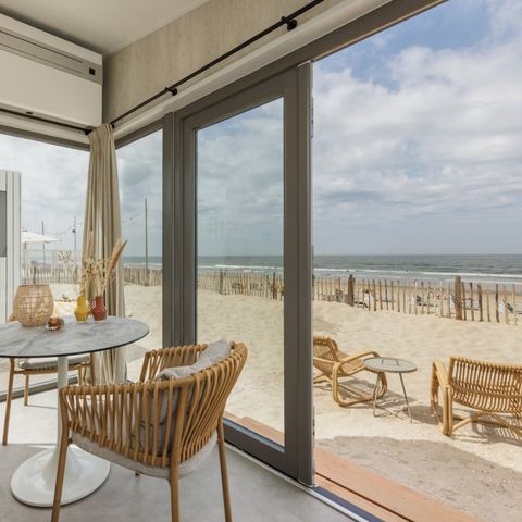 Bungalow 4 personen - Beach House Sun