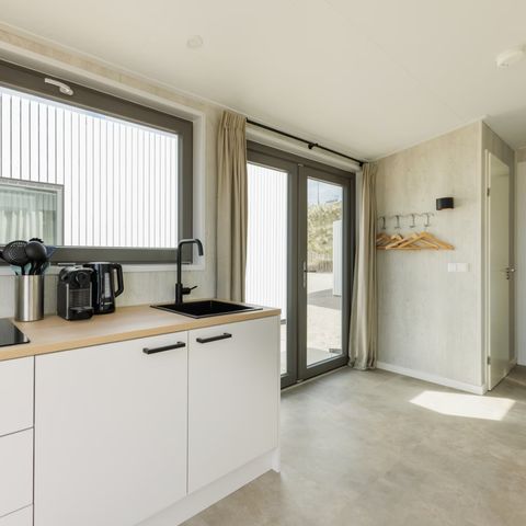 Bungalow 4 personen - Beach House Sun
