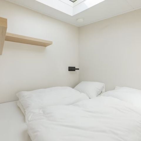 Bungalow 4 personen - Beach House Sun