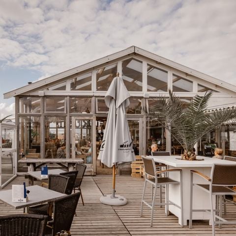Roompot Strandhuisjes Wijk aan Zee - Camping Beverwijk - Afbeelding N°4