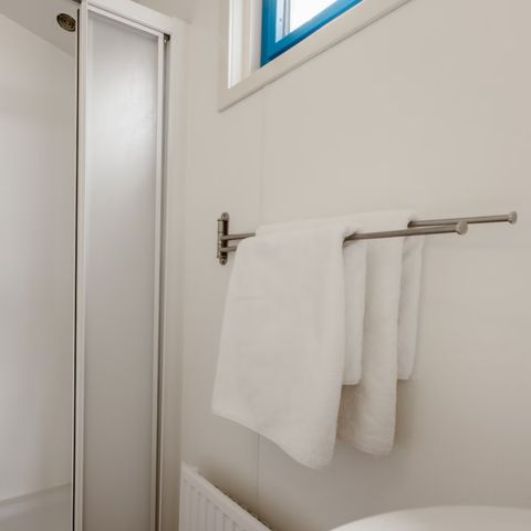 Bungalow 4 personen - Beach House Sea 4A
