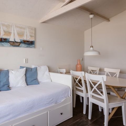 Bungalow 6 personen - Beach House Sea 6