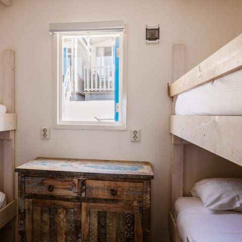 Bungalow 6 personen - Beach House Sea 6