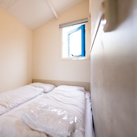 Bungalow 4 personen - Beach House Dune 4B