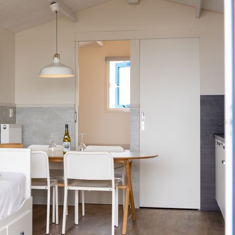 Bungalow 4 personen - Beach House Dune 4B