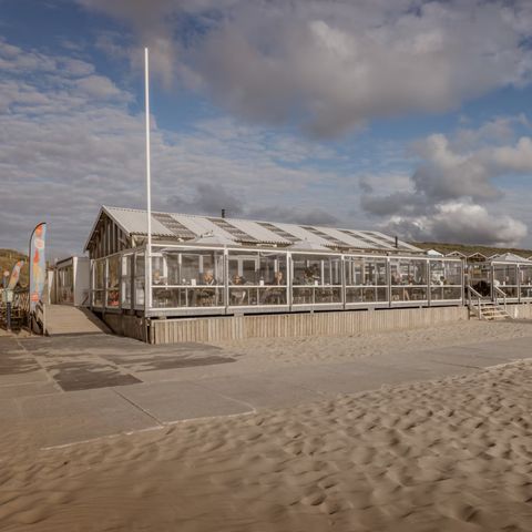 Roompot Strandhuisjes Wijk aan Zee - Camping Beverwijk - Afbeelding N°5
