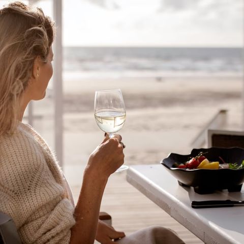 Roompot Strandhuisjes Wijk aan Zee - Camping Beverwijk - Afbeelding N°3