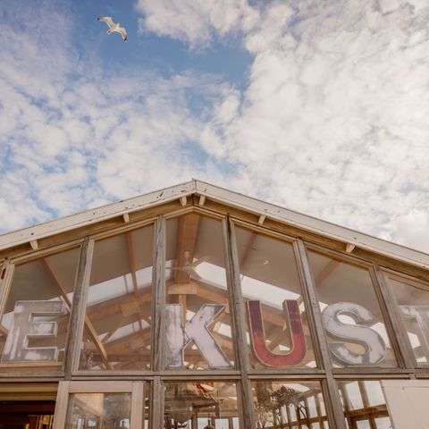 Roompot Strandhuisjes Wijk aan Zee - Camping Beverwijk - Afbeelding N°6