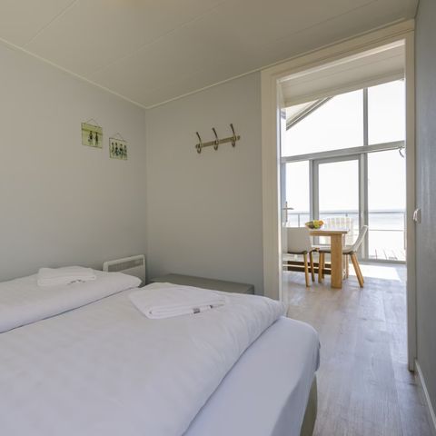 Bungalow 6 personen - Beach House 4-6