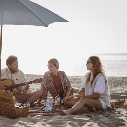 Roompot Strandhuisjes Julianadorp - Camping Den Helder - Afbeelding N°5