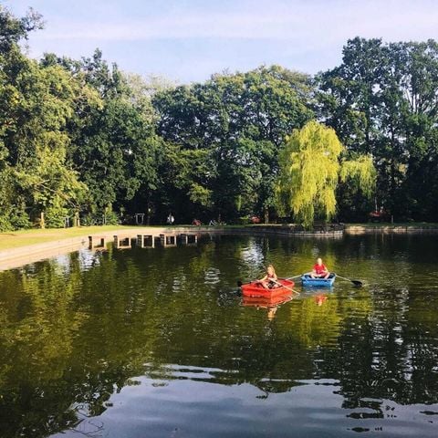 Vodatent Jocomo Parc - Belgisch Limburg - Afbeelding N°6