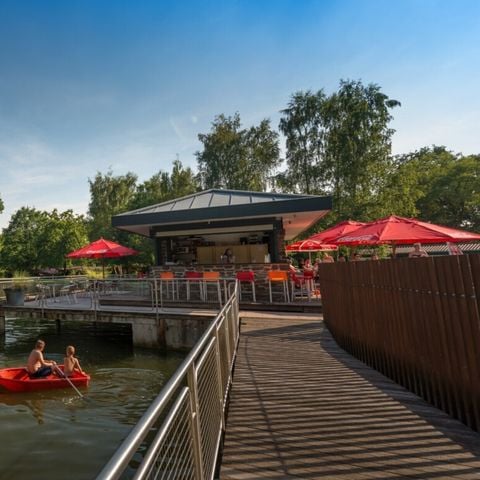 Vodatent Jocomo Parc - Belgisch Limburg - Afbeelding N°5