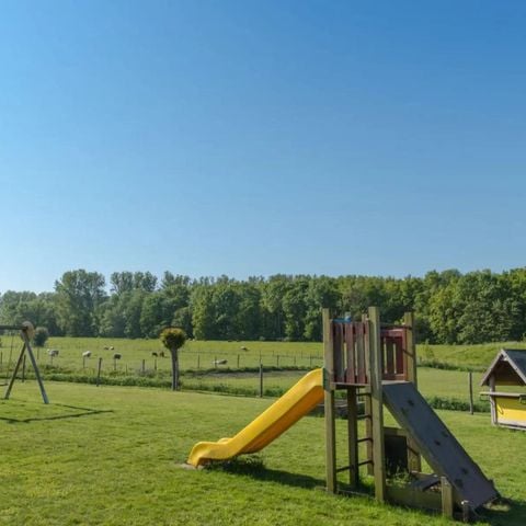 Oosterscheldepark de Stelhoeve - Camping Kapelle - Afbeelding N°2
