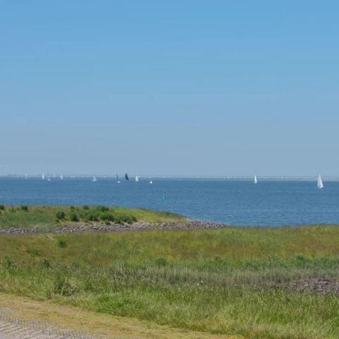 VAKANTIEHUIS 4 personen - Zeeuwse cottage