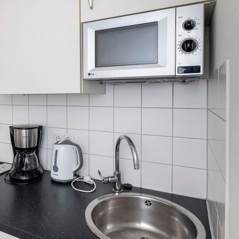 VAKANTIEHUIS 4 personen - Zeeuwse cottage