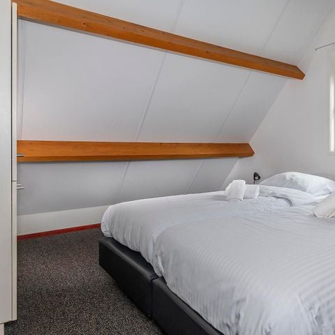 VAKANTIEHUIS 4 personen - Zeeuwse cottage