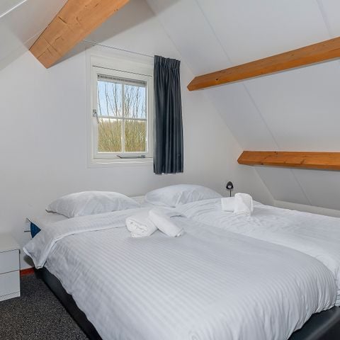 Vakantiehuis 5 personen - Zeeuwse Cottage