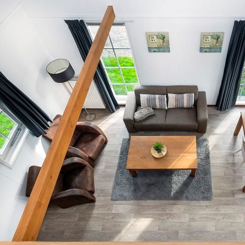VAKANTIEHUIS 2 personen - Zeeuwse cottage