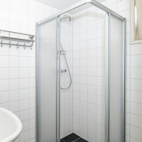 VAKANTIEHUIS 2 personen - Zeeuwse cottage