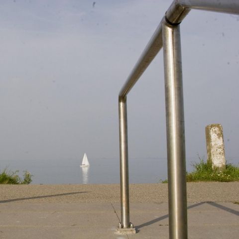 Oosterscheldepark de Stelhoeve - Camping Kapelle - Afbeelding N°3