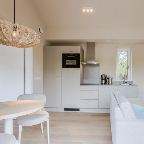 Bungalow 2 personen - 2B1