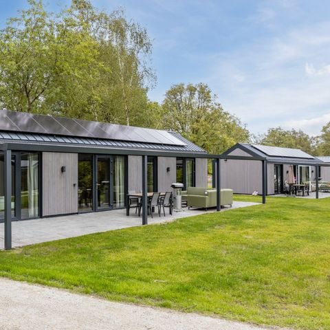 Bungalow 4 personen - 4B2