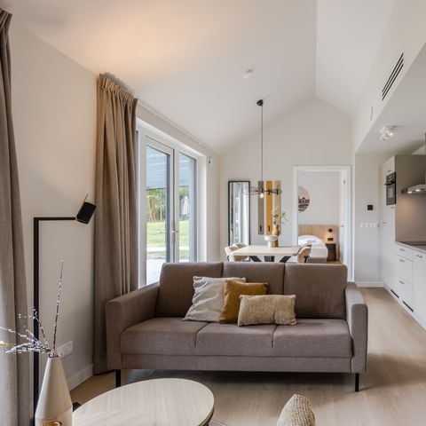 Bungalow 4 personen - 4B2