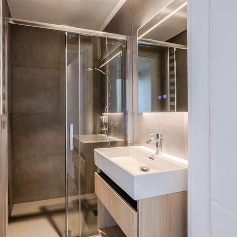 Bungalow 4 personen - 4B4