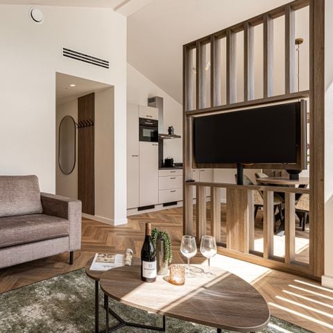 Bungalow 4 personen - 4L