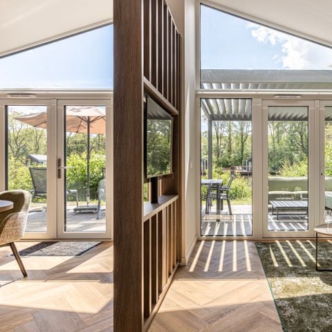 Bungalow 4 personen - 4L