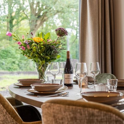 Bungalow 6 personen - 6L2