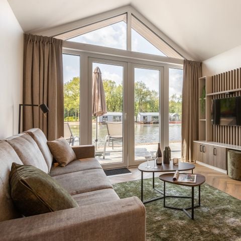 Bungalow 6 personen - 6L2