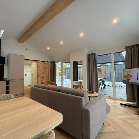 Bungalow 4 personen - 4B3