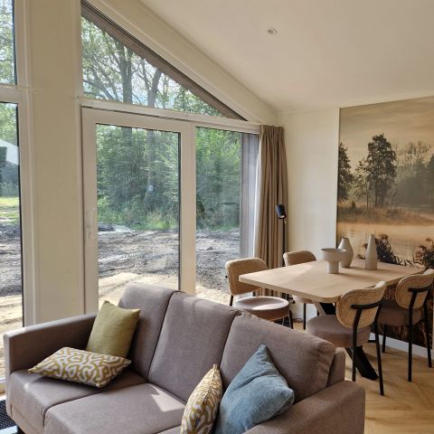 Bungalow 4 personen - 4B3