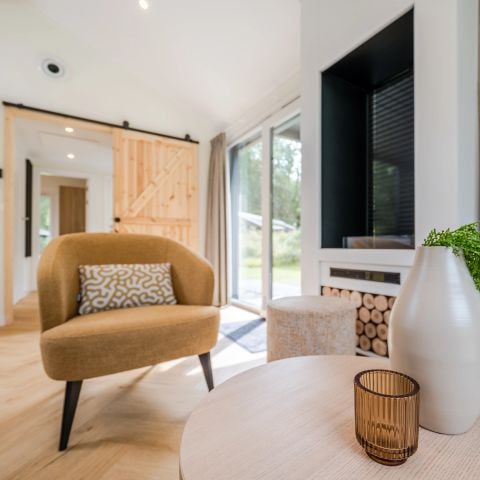 Bungalow 4 personen - 4B3