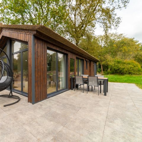 Bungalow 4 personen - 4B3