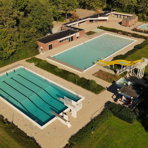 Landal Landgoed Bourtange - Camping Westerwolde - Afbeelding N°3