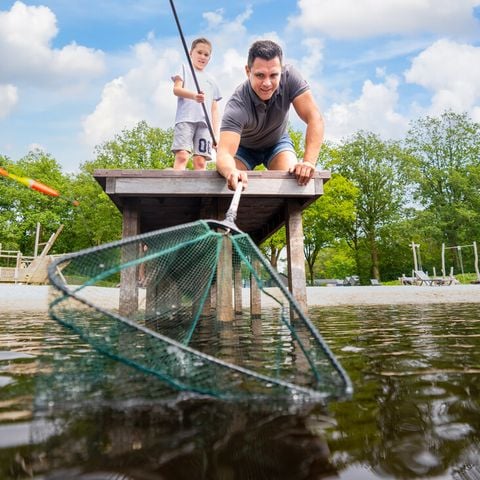 Landal Landgoed Bourtange - Camping Westerwolde - Afbeelding N°5