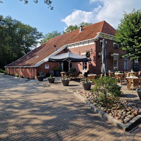 Landal Landgoed Bourtange - Camping Westerwolde - Afbeelding N°3